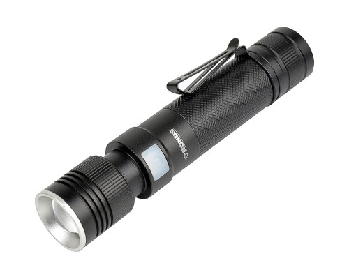 Ліхтар Konus Konuslight-RC5 (800 Lm) USB Rechargeable (3928)