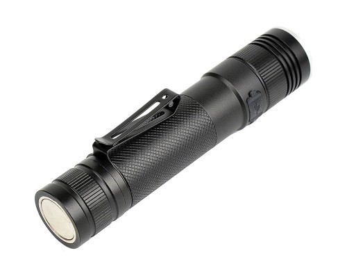 Ліхтар Konus Konuslight-RC5 (800 Lm) USB Rechargeable (3928)