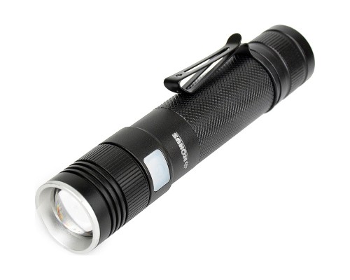 Ліхтар Konus Konuslight-RC5 (800 Lm) USB Rechargeable (3928)