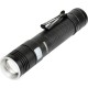 Ліхтар Konus Konuslight-RC5 (800 Lm) USB Rechargeable (3928)