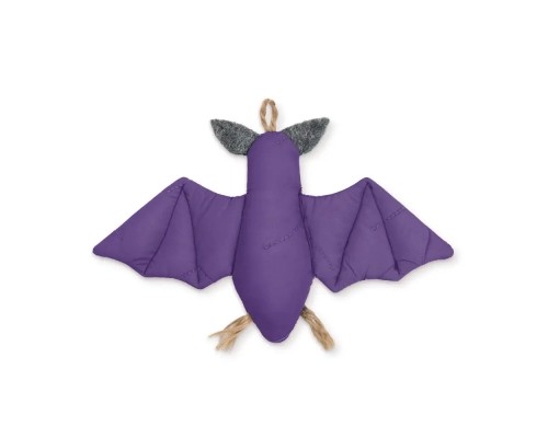 Іграшка для собак Pet Fashion Кажан 15x23 см (4823082430833)