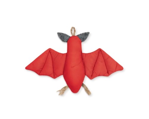 Іграшка для собак Pet Fashion Кажан 15x23 см (4823082430833)