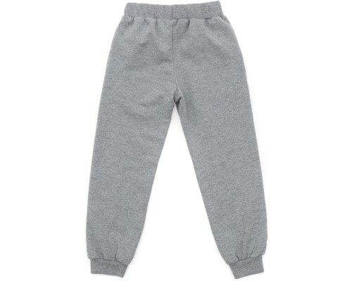 Спортивний костюм дитячий Breeze ELEGANT (19049-116G-gray)