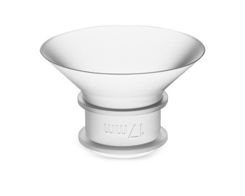 Молоковідсмоктувач Lionelo Fidi Free White (LOC-FIDIFREE WHITE)