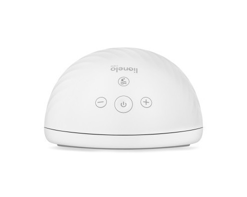 Молоковідсмоктувач Lionelo Fidi Free White (LOC-FIDIFREE WHITE)