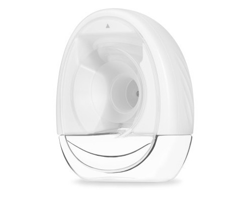 Молоковідсмоктувач Lionelo Fidi Free White (LOC-FIDIFREE WHITE)