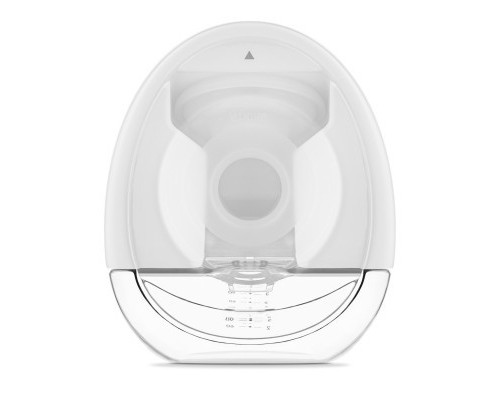 Молоковідсмоктувач Lionelo Fidi Free White (LOC-FIDIFREE WHITE)