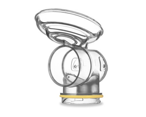 Молоковідсмоктувач Lionelo Fidi Free White (LOC-FIDIFREE WHITE)