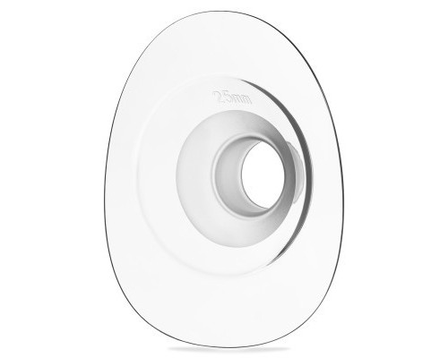 Молоковідсмоктувач Lionelo Fidi Free White (LOC-FIDIFREE WHITE)