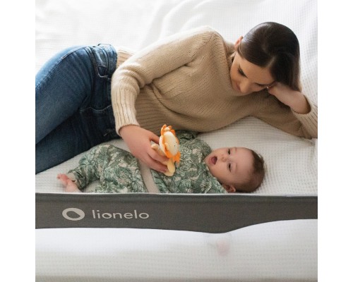 Захисний бар'єр для дітей Lionelo Hanna (LO-HANNA)