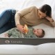 Захисний бар'єр для дітей Lionelo Hanna (LO-HANNA)