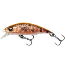 Воблер Savage Gear 3D Sticklebait Twitch S 45mm 4.0g Fluo Orange Copper (1854.16.20)