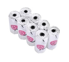 Пакети для собак Petkit Waste Bag Refill 120 шт (P941)