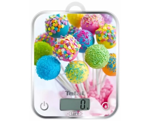Ваги кухонні Tefal BC5122V1