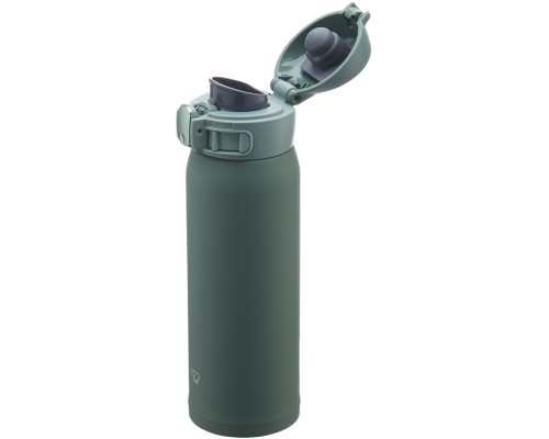 Термокружка Zojirushi SM-WA48GD 0.48 л Olive (1678.05.65)