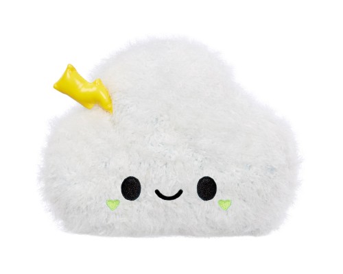 М'яка іграшка Fluffie Stuffiez антистрес - Хмарка (593447-4) М'яка іграшка Fluffie Stuffiez антистрес - Хмарка (593447-4)