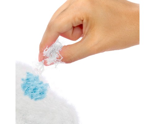 М'яка іграшка Fluffie Stuffiez антистрес - Хмарка (593447-4) М'яка іграшка Fluffie Stuffiez антистрес - Хмарка (593447-4)