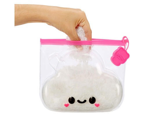 М'яка іграшка Fluffie Stuffiez антистрес - Хмарка (593447-4) М'яка іграшка Fluffie Stuffiez антистрес - Хмарка (593447-4)