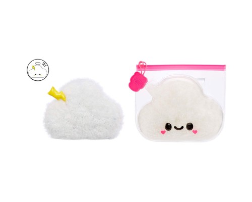 М'яка іграшка Fluffie Stuffiez антистрес - Хмарка (593447-4) М'яка іграшка Fluffie Stuffiez антистрес - Хмарка (593447-4)