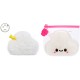 М'яка іграшка Fluffie Stuffiez антистрес - Хмарка (593447-4)