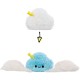 М'яка іграшка Fluffie Stuffiez антистрес - Хмарка (593447-4)