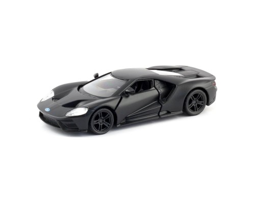 Машина Uni-Fortune FORD GT 2019 (554050M) Машина Uni-Fortune FORD GT 2019 (554050M)