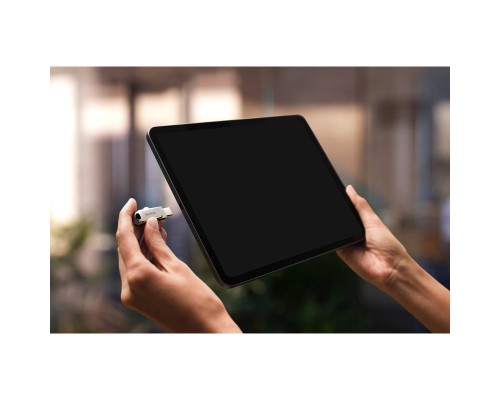 USB флеш накопичувач SanDisk 128GB Dual Drive Luxe USB 3.1 + Type-C (SDDDC4-128G-G46) 