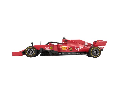 Радіокерована іграшка Rastar Ferrari SF1000 конструктор 1:16 (97000)