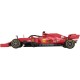 Радіокерована іграшка Rastar Ferrari SF1000 конструктор 1:16 (97000)