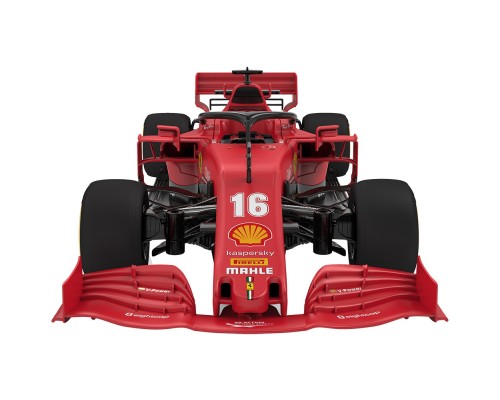 Радіокерована іграшка Rastar Ferrari SF1000 конструктор 1:16 (97000)