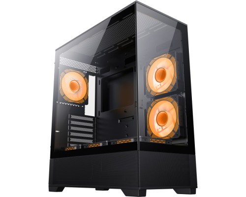 Корпус Gamemax Vista AB