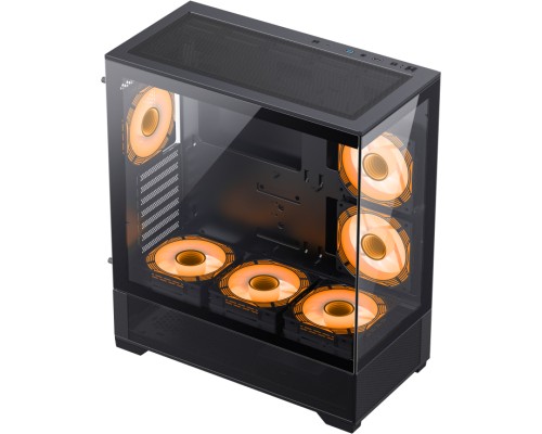 Корпус Gamemax Vista AB