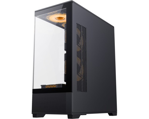 Корпус Gamemax Vista AB