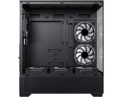 Корпус Gamemax Vista AB