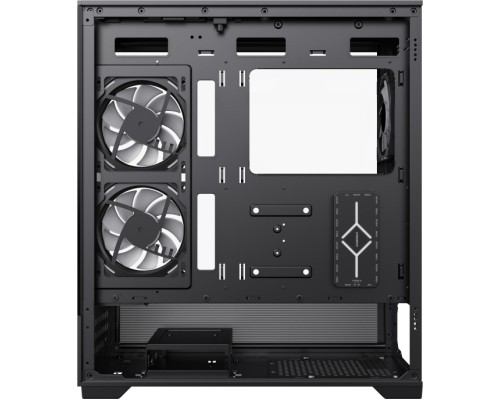 Корпус Gamemax Vista AB