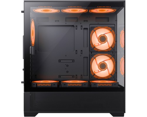 Корпус Gamemax Vista AB