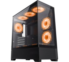 Корпус Gamemax Vista AB