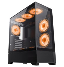Корпус Gamemax Vista AB