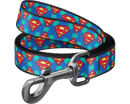 Повідець для собак WAUDOG Nylon 