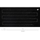 Гірлянда Delux STRING С 200 LED 10m білий/прозорий IP20 (90017982)