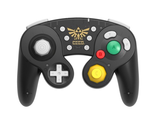 Геймпад Hori for Nintendo Switch Wireless Battle Pad (Zelda) (NSW-274U)