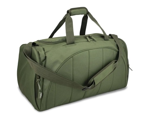 Дорожня сумка Semi Line 47 Khaki (A3029-3)