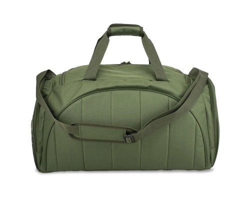Дорожня сумка Semi Line 47 Khaki (A3029-3)