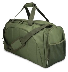 Дорожня сумка Semi Line 47 Khaki (A3029-3)