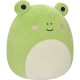 М'яка іграшка Squishmallows Жабка Венді 30 см (SQCR04165)