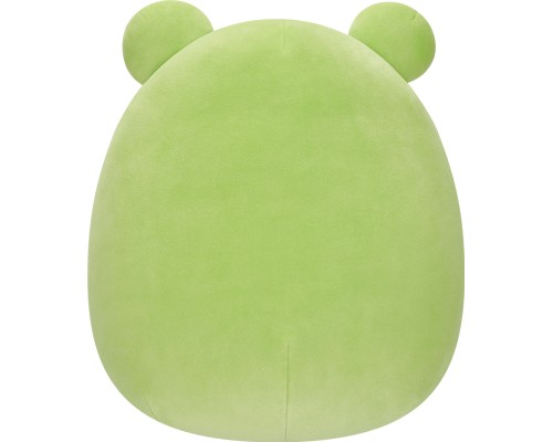 М'яка іграшка Squishmallows Жабка Венді 30 см (SQCR04165) М'яка іграшка Squishmallows Жабка Венді 30 см (SQCR04165)