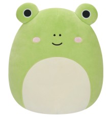 М'яка іграшка Squishmallows Жабка Венді 30 см (SQCR04165)