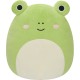 М'яка іграшка Squishmallows Жабка Венді 30 см (SQCR04165)