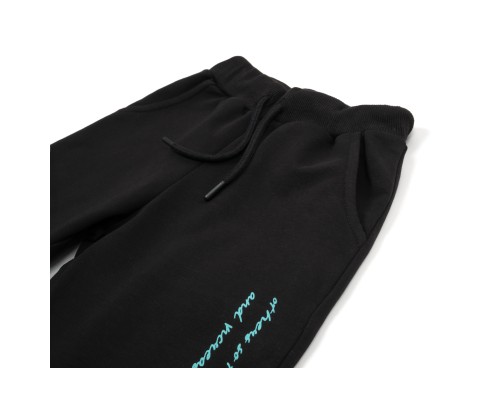 Спортивний костюм дитячий Breeze з капюшоном (19364-134G-green)