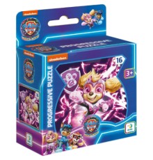 Пазл DoDo на 16 елементів Paw Patrol. Скай (200468)